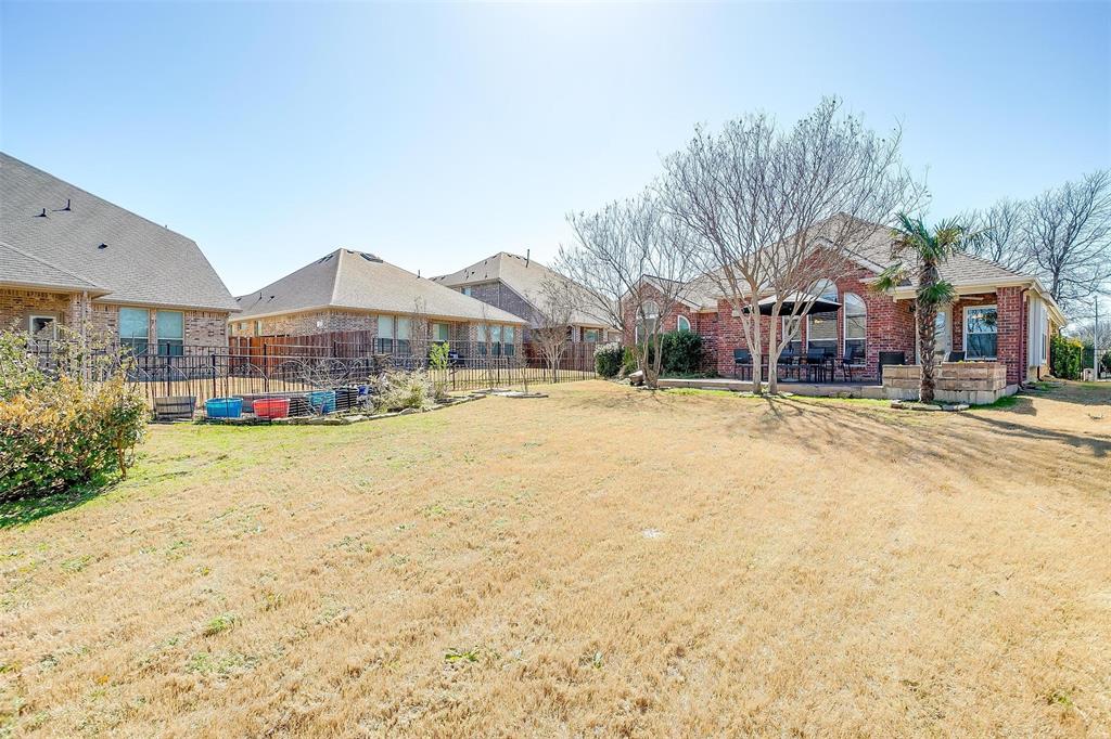 Hills At Fossil Creek Add - Residential