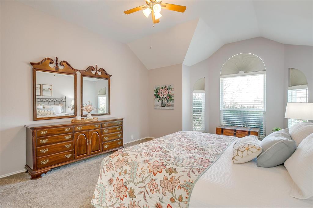 Hills At Fossil Creek Add - Residential