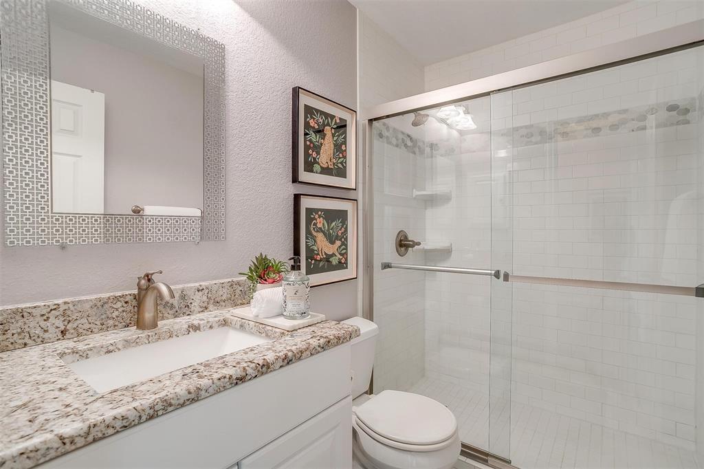 Hills At Fossil Creek Add - Residential