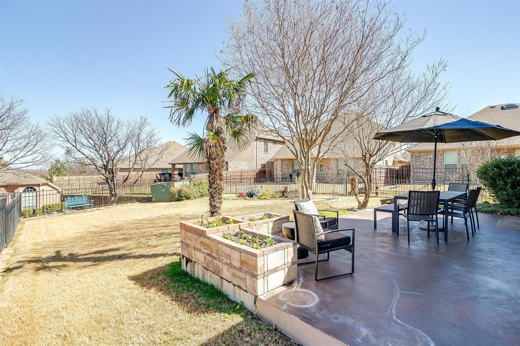 Hills At Fossil Creek Add - Residential