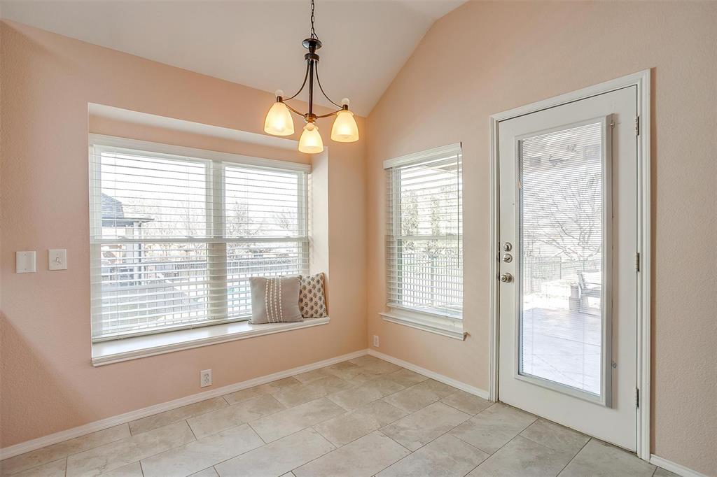 Hills At Fossil Creek Add - Residential