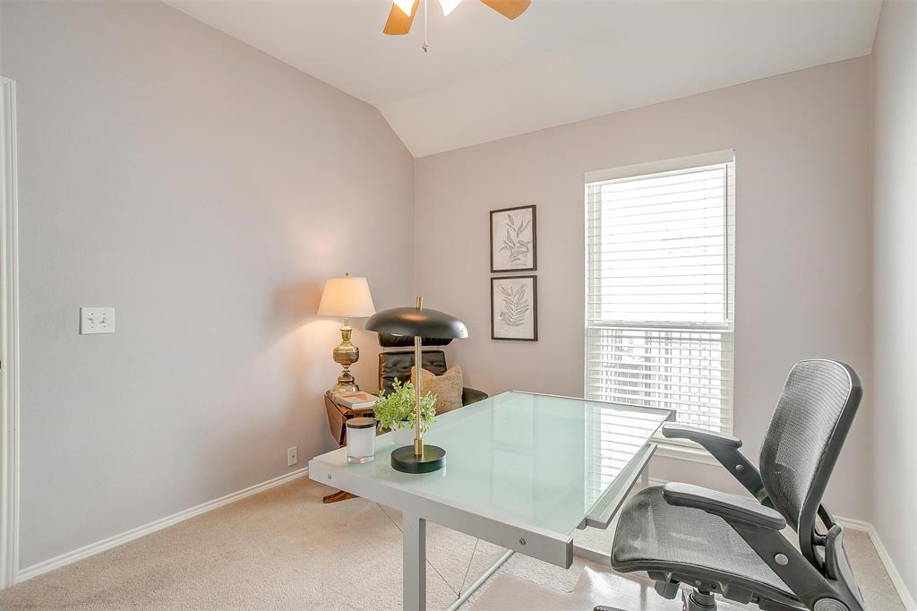 Hills At Fossil Creek Add - Residential