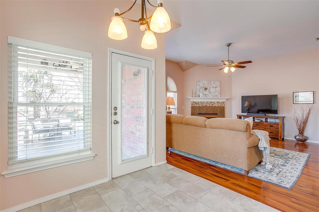 Hills At Fossil Creek Add - Residential