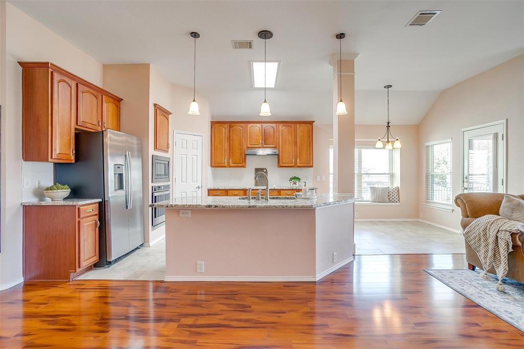 Hills At Fossil Creek Add - Residential