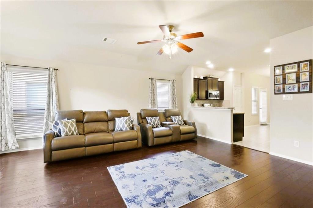 Fossil Creek At Westridge Ph 2 - Residential