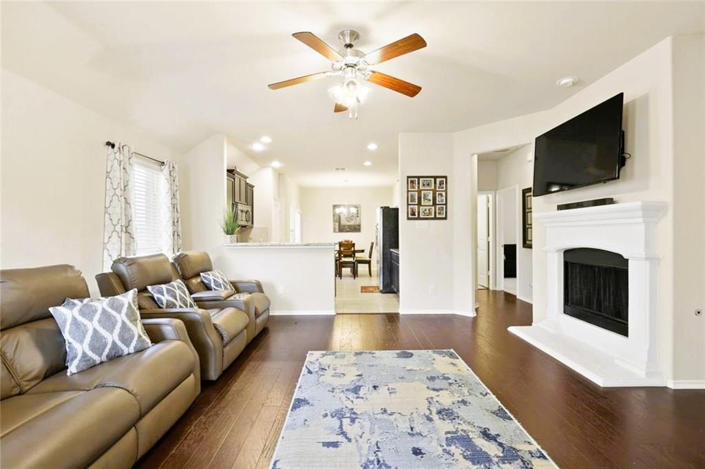 Fossil Creek At Westridge Ph 2 - Residential