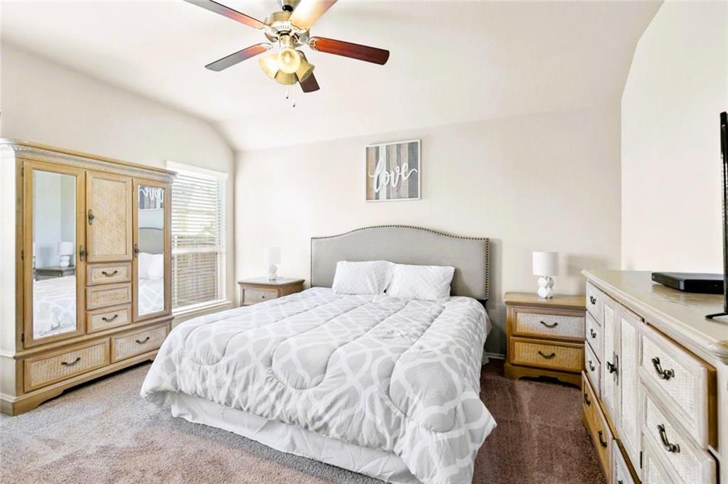 Fossil Creek At Westridge Ph 2 - Residential