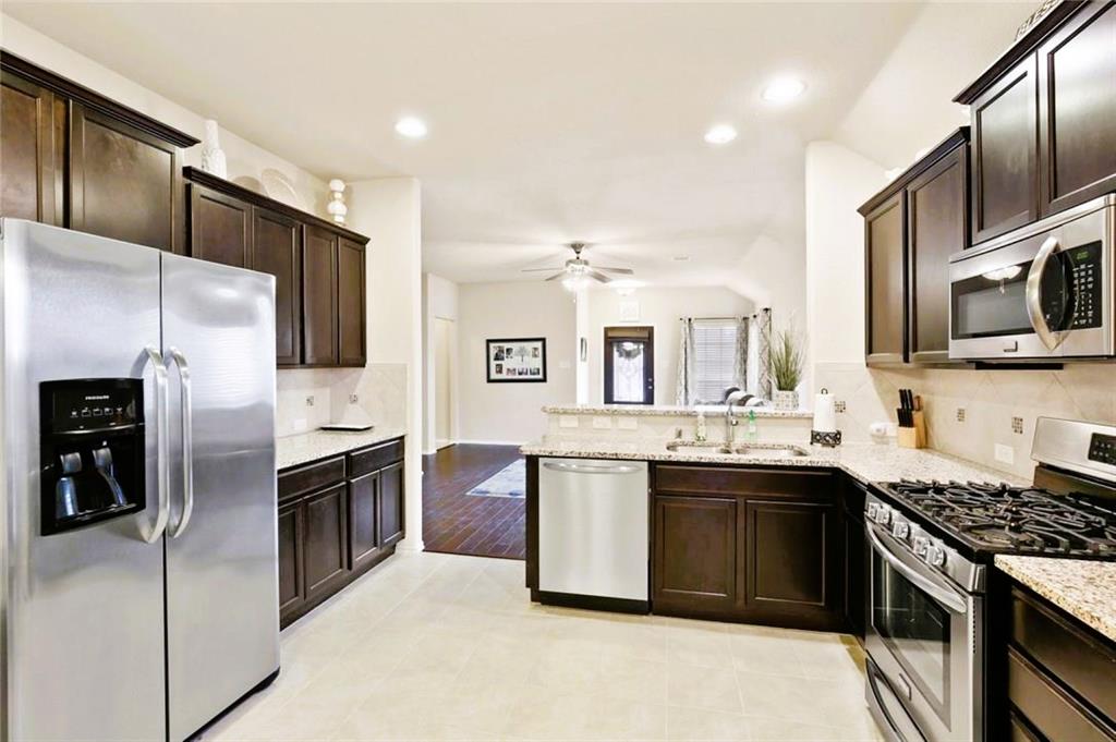 Fossil Creek At Westridge Ph 2 - Residential