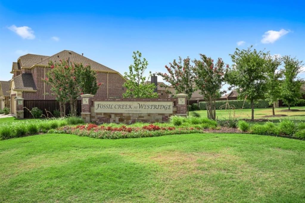 Fossil Creek At Westridge Ph 2 - Residential
