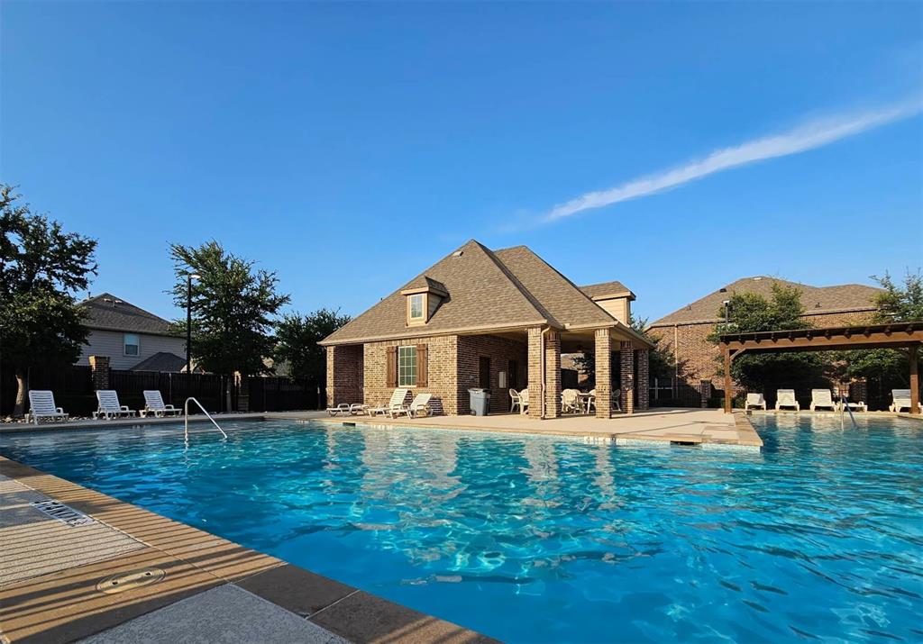 Fossil Creek At Westridge Ph 2 - Residential