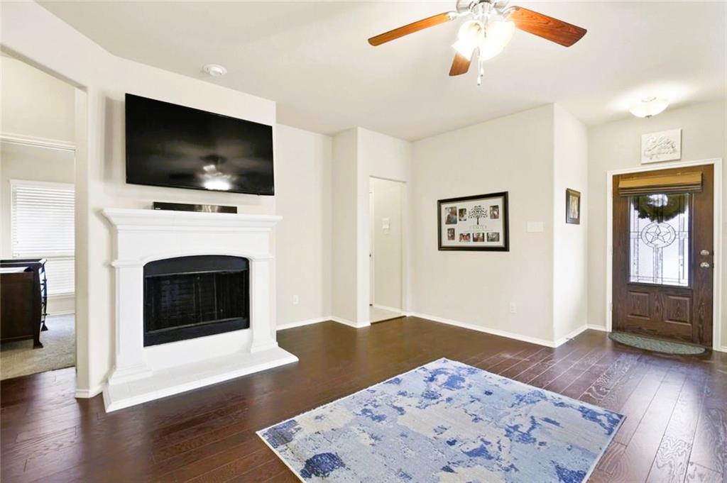 Fossil Creek At Westridge Ph 2 - Residential