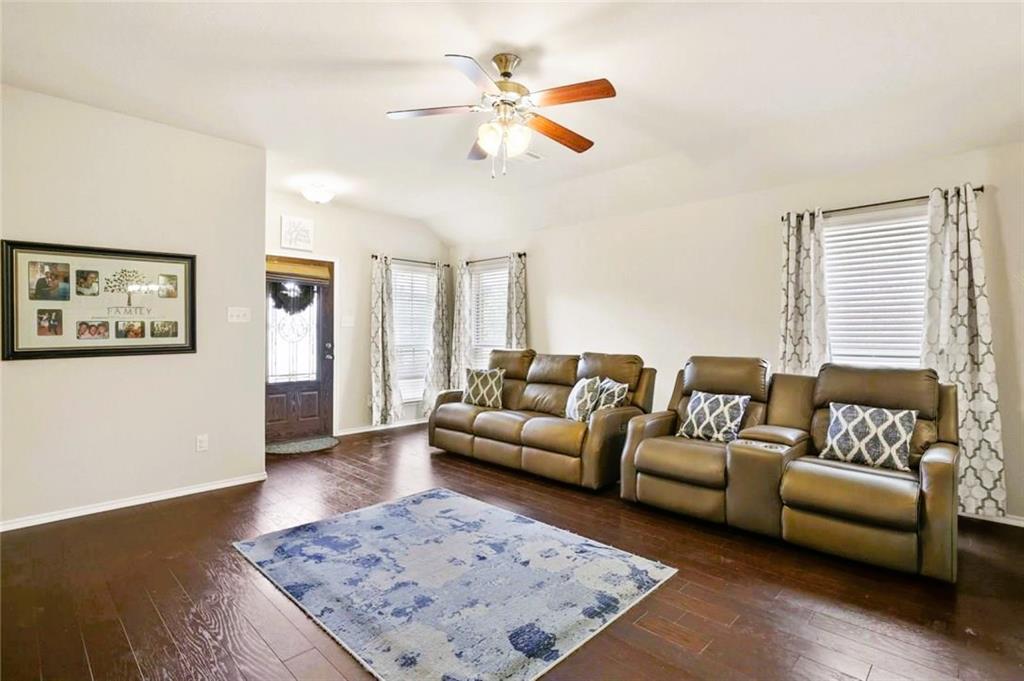 Fossil Creek At Westridge Ph 2 - Residential