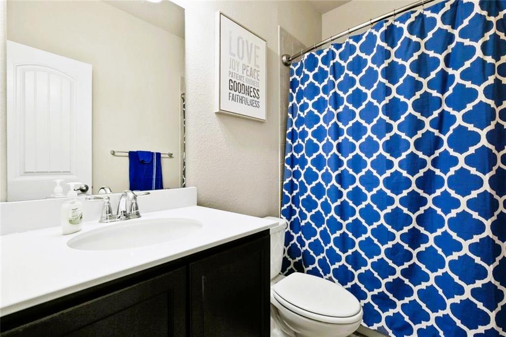 Fossil Creek At Westridge Ph 2 - Residential