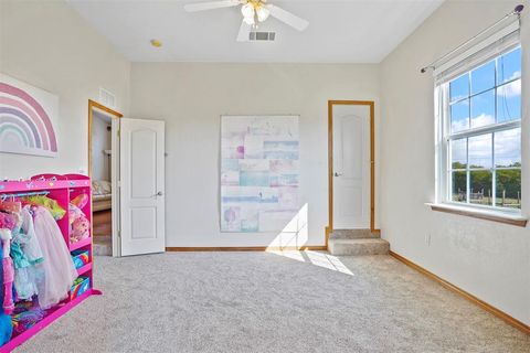 Tiny photo for 215 Greathouse Circle, Waxahachie, TX 75167 (MLS # 20954818)