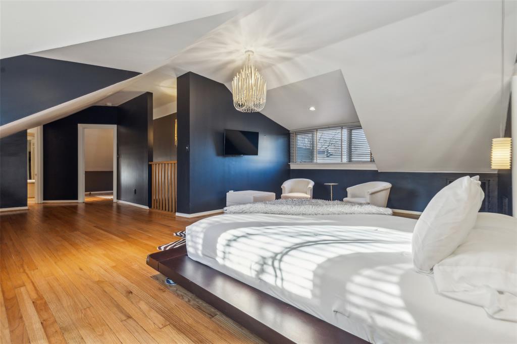 Kessler Square - Residential Lease