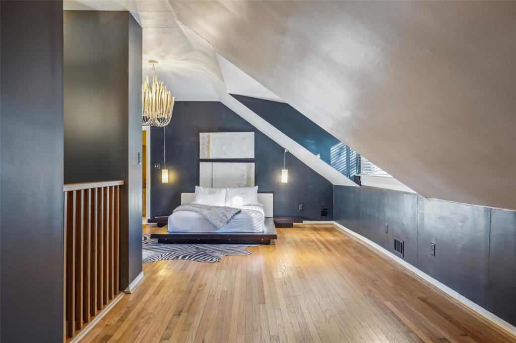 Kessler Square - Residential Lease