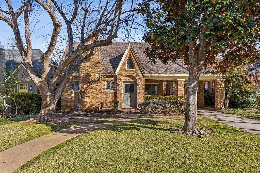 Kessler Square - Residential Lease