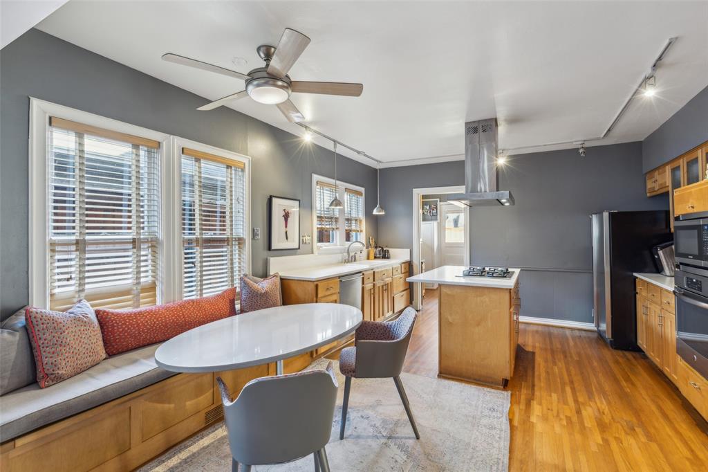 Kessler Square - Residential Lease