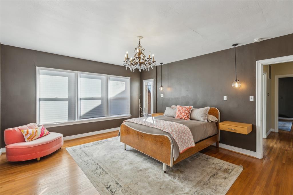 Kessler Square - Residential Lease