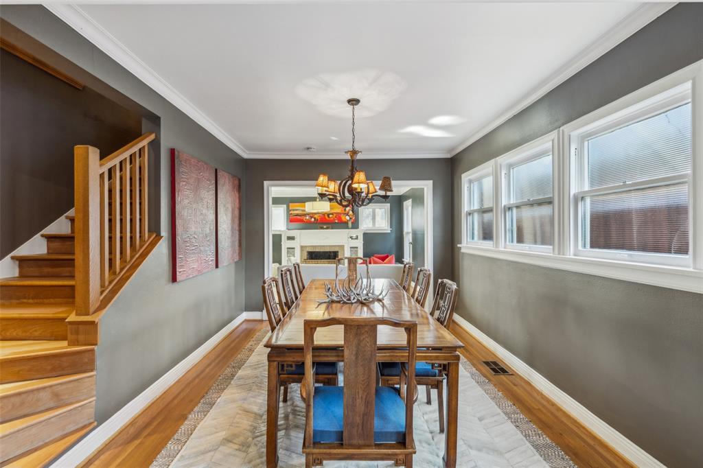 Kessler Square - Residential Lease