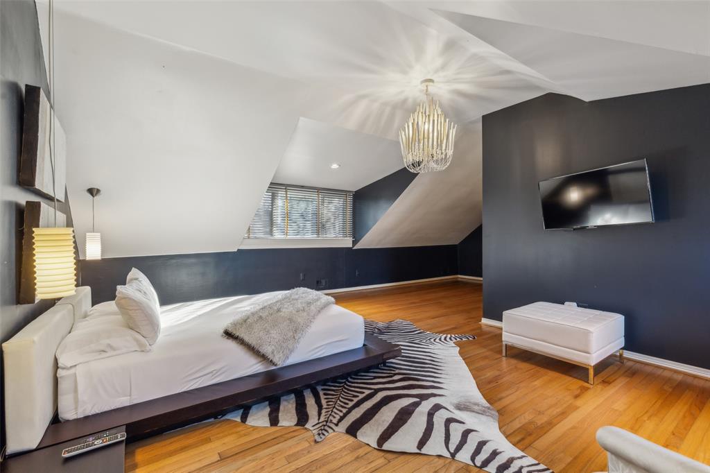 Kessler Square - Residential Lease