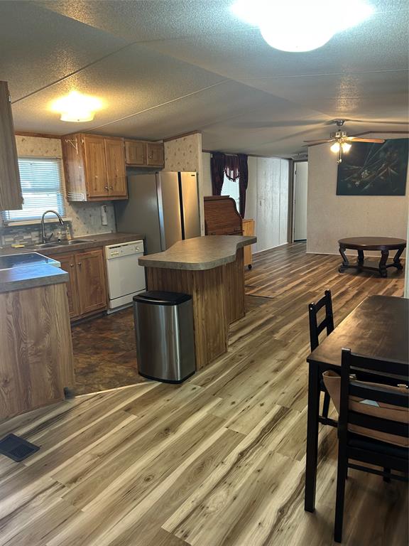 Holiday Villages Of Fork - Residential