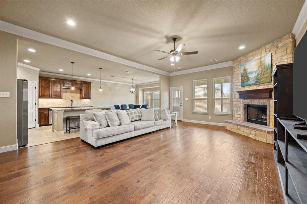 Shannon Crk Ph 5 - Residential