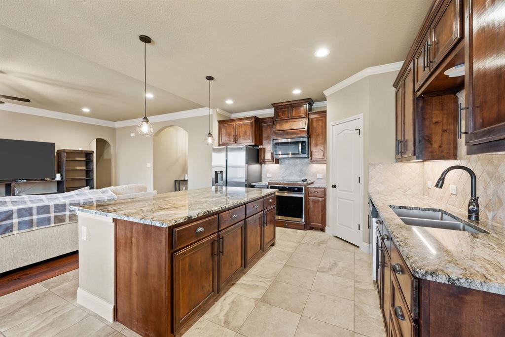 Shannon Crk Ph 5 - Residential