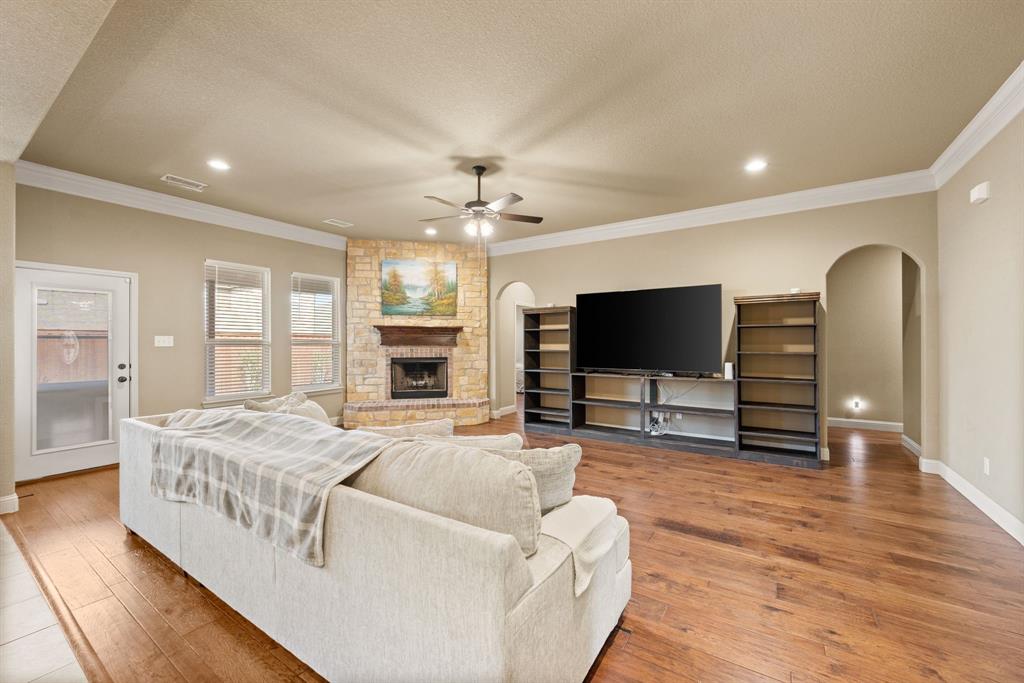 Shannon Crk Ph 5 - Residential