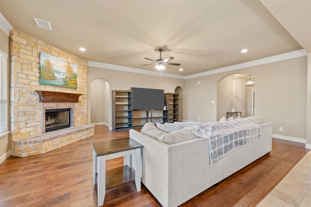 Shannon Crk Ph 5 - Residential