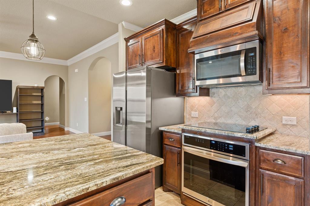 Shannon Crk Ph 5 - Residential