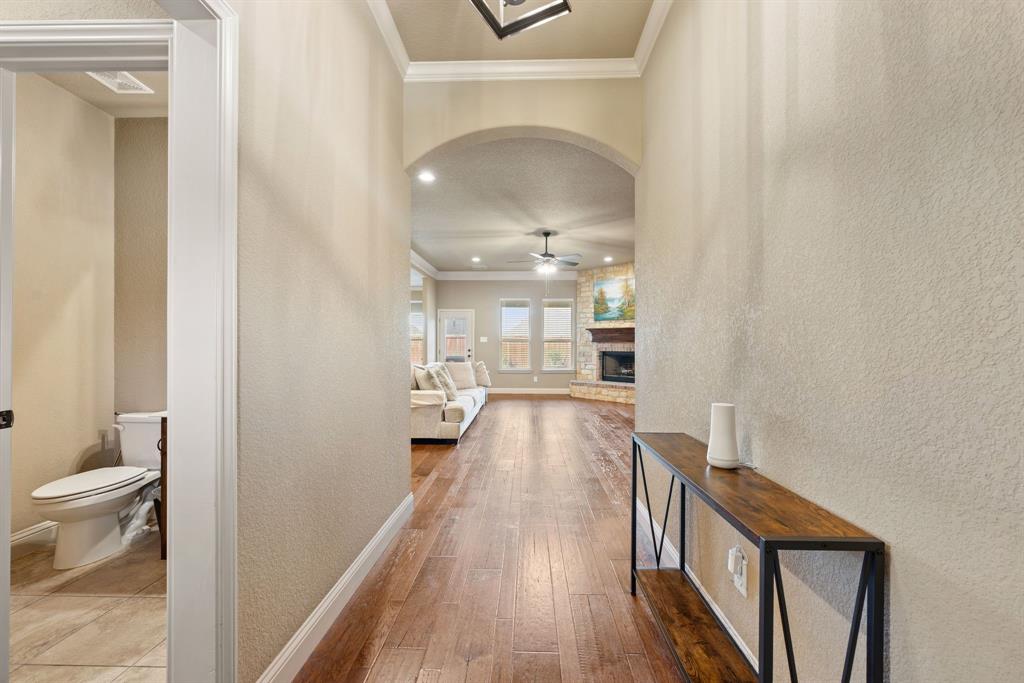 Shannon Crk Ph 5 - Residential