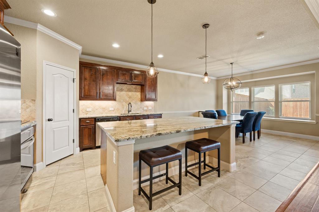 Shannon Crk Ph 5 - Residential