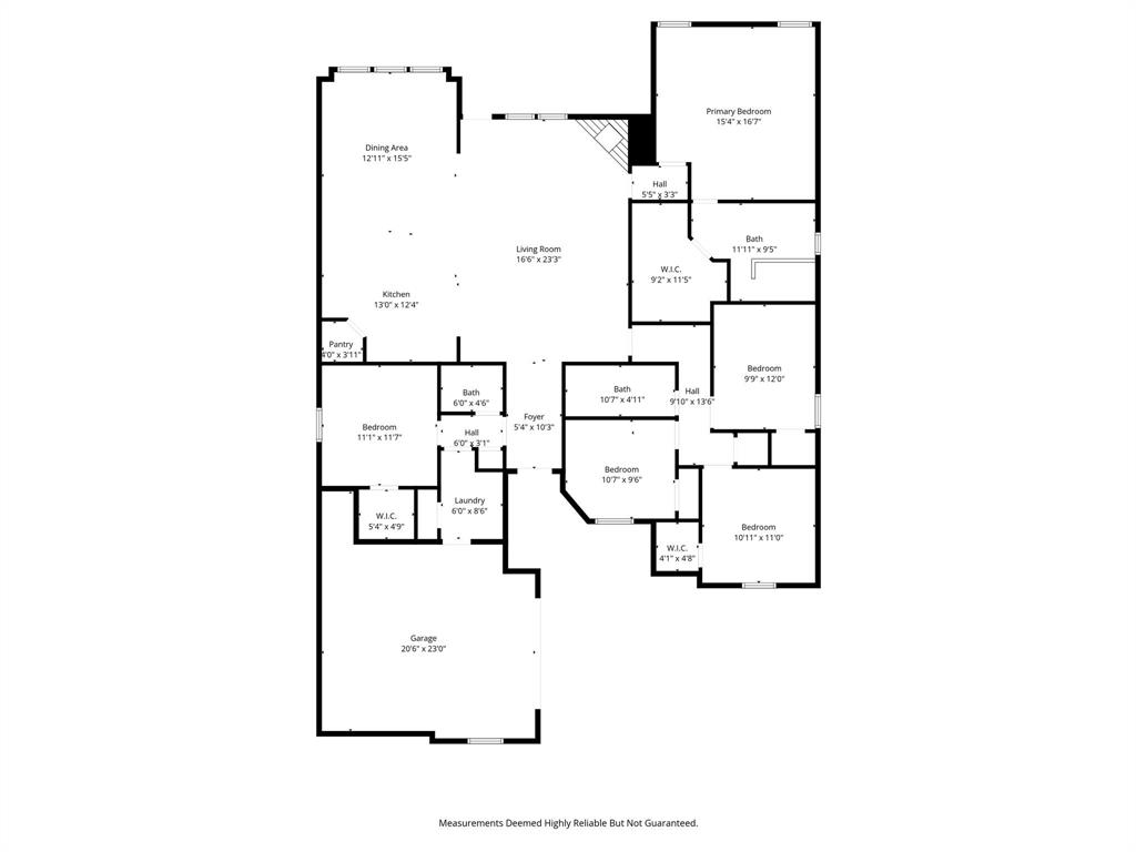 Shannon Crk Ph 5 - Residential