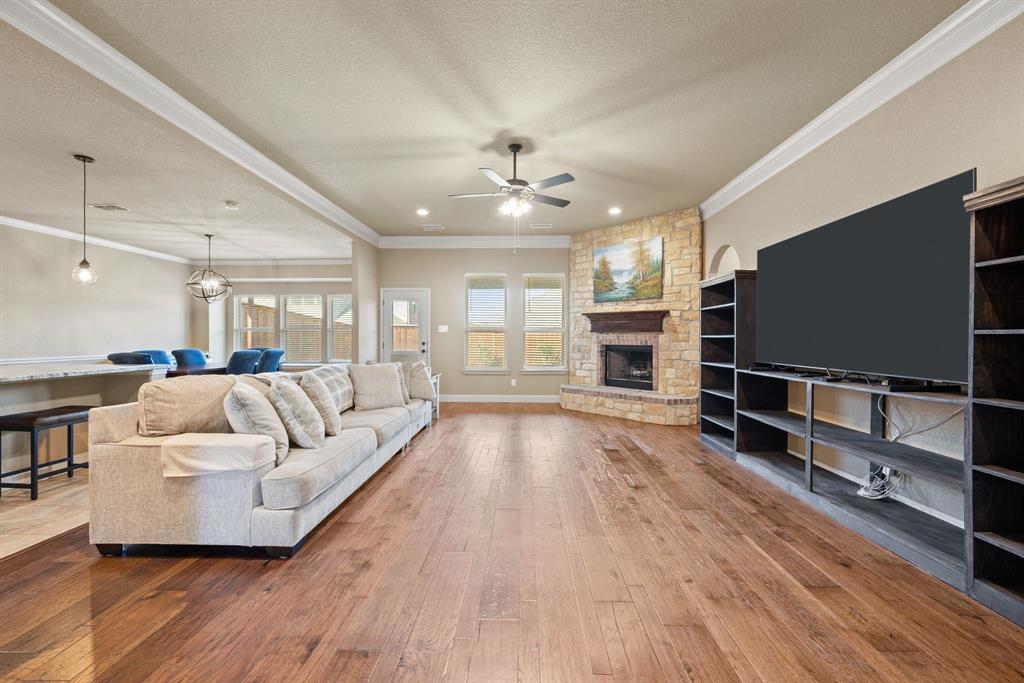 Shannon Crk Ph 5 - Residential