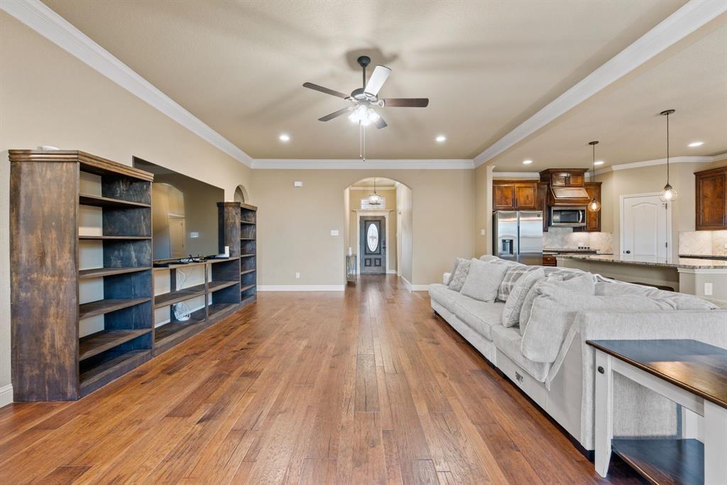 Shannon Crk Ph 5 - Residential