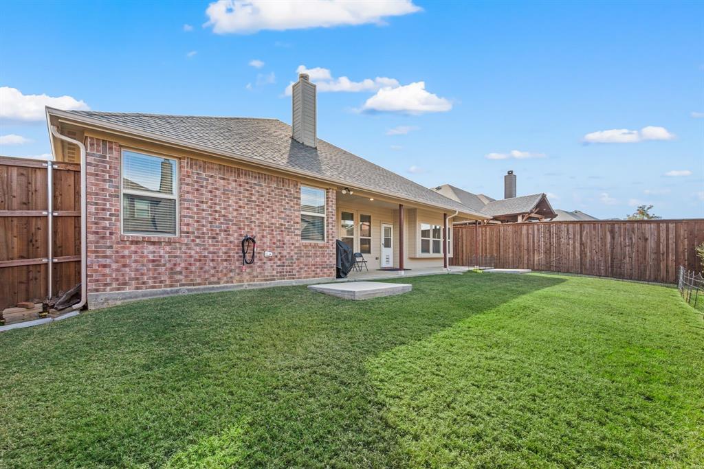 Shannon Crk Ph 5 - Residential