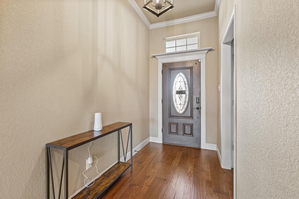 Shannon Crk Ph 5 - Residential