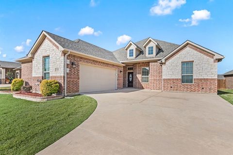 1684 Laramie Lane Burleson TX 76028