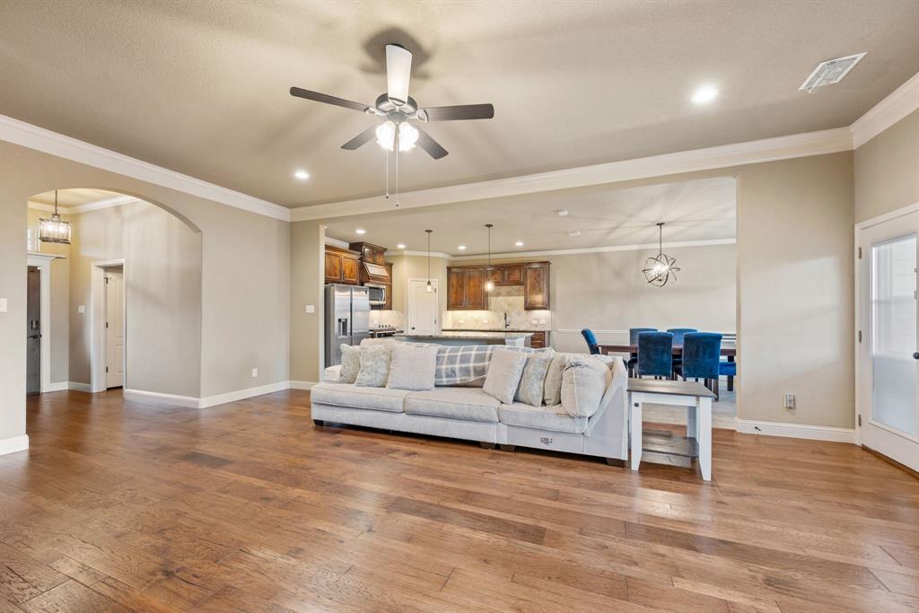 Shannon Crk Ph 5 - Residential