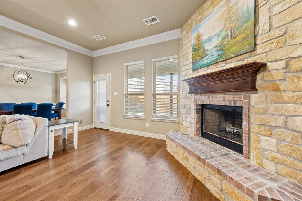 Shannon Crk Ph 5 - Residential