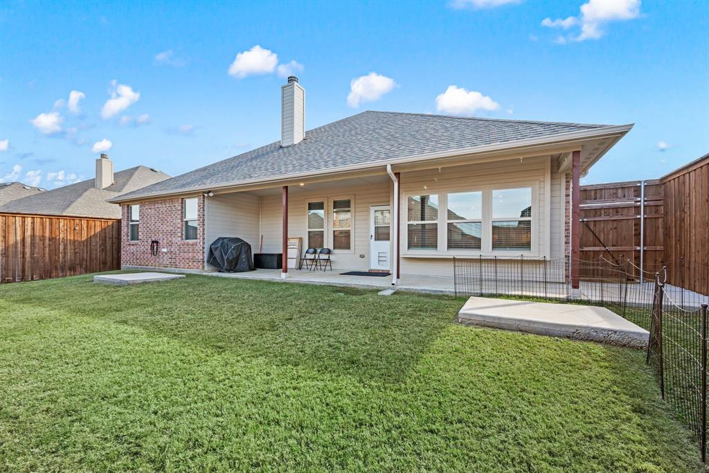 Shannon Crk Ph 5 - Residential