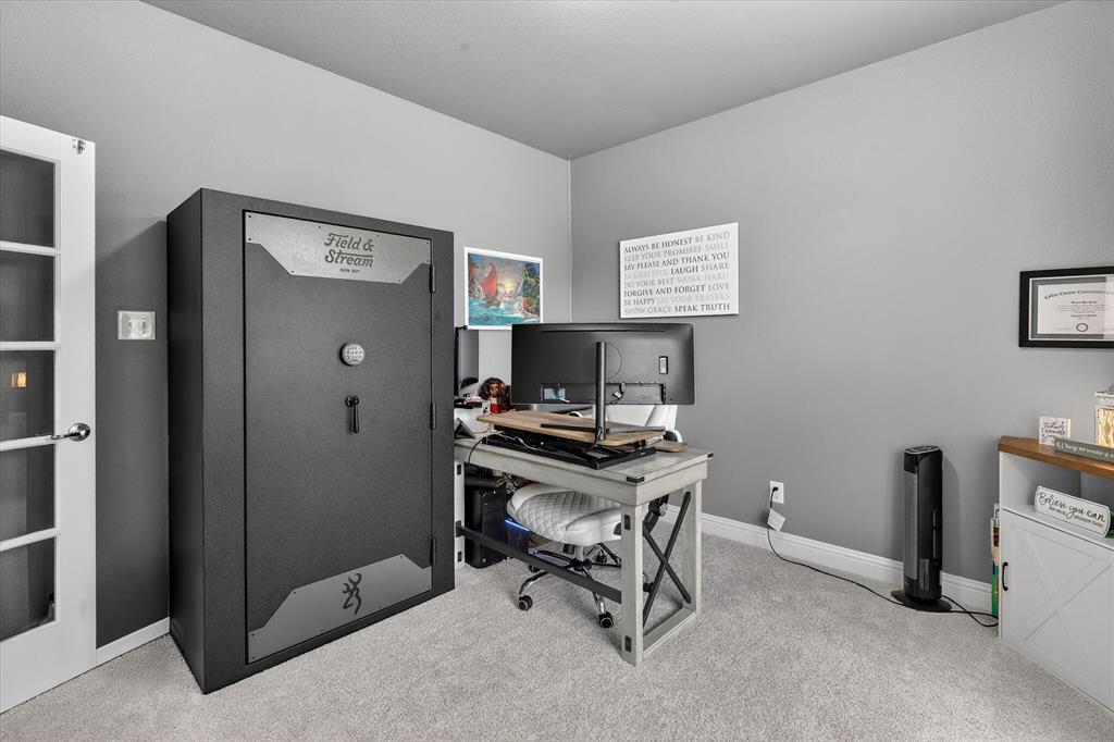 Bluffview - Residential