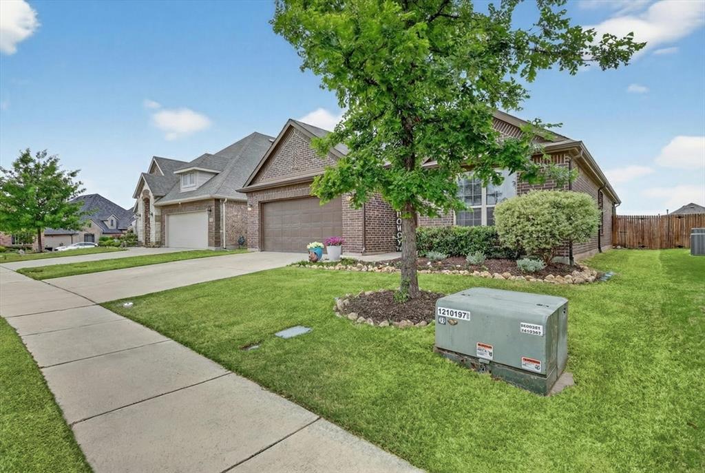 Bluffview - Residential