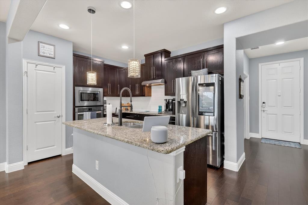 Bluffview - Residential