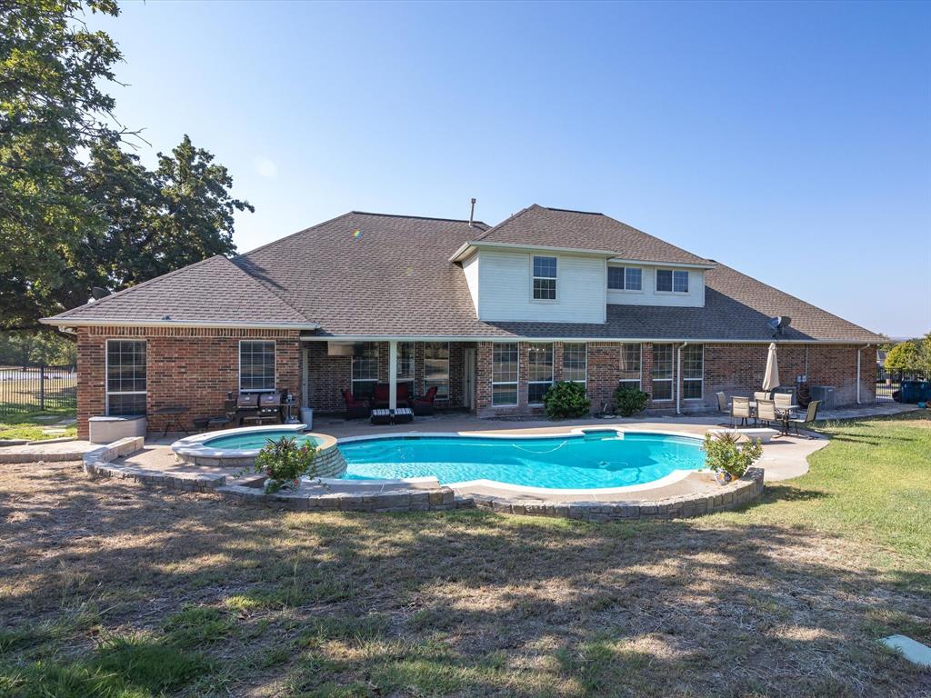 Stone Creek Farms Ph - Residential