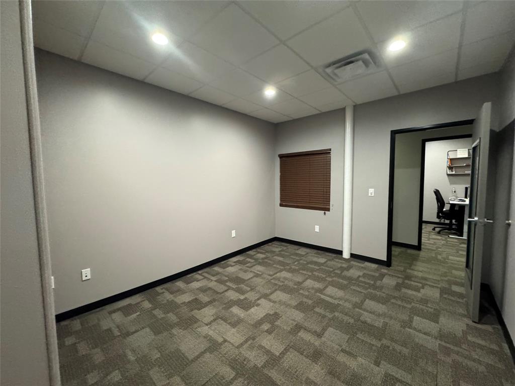Burleson Add - Commercial Lease