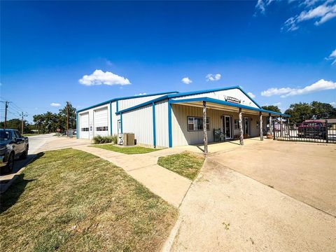 300 E Main Street Eastland TX 76448