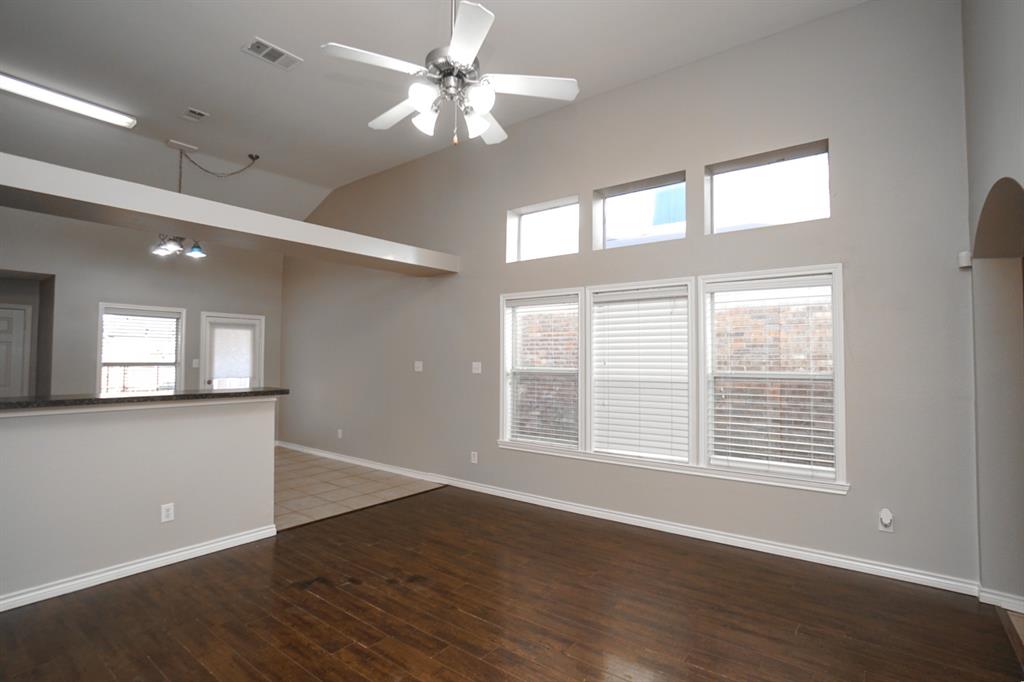 Cross Oak Ranch Ph 2 Tr 1a - Residential Lease