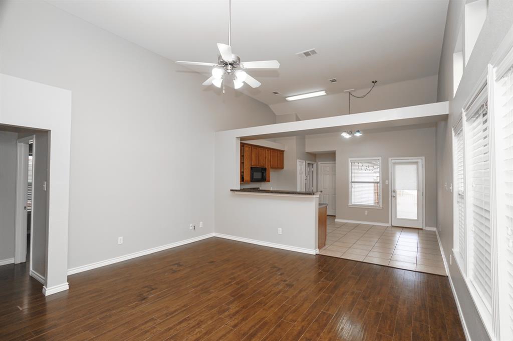 Cross Oak Ranch Ph 2 Tr 1a - Residential Lease